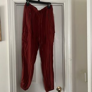 Brand new joggers